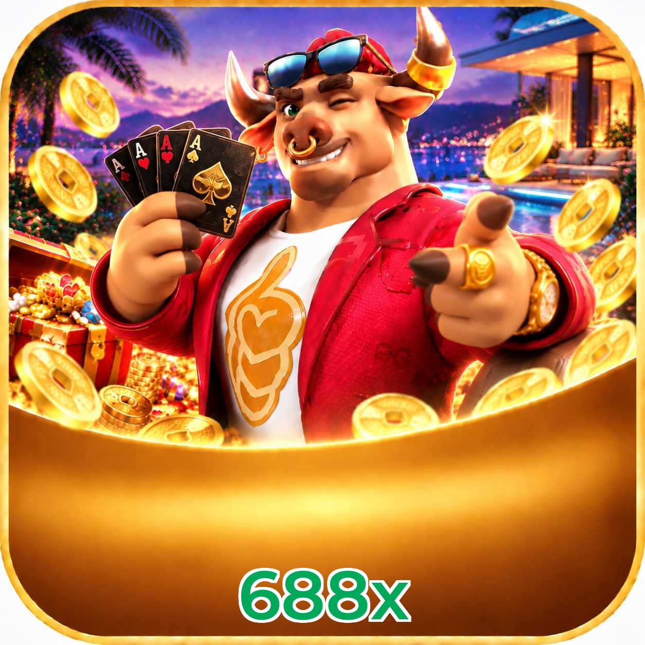 Jogar Cassino